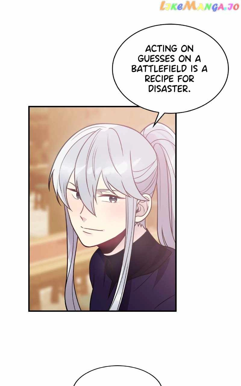 Pouring Money Into the Underdog Mercenaries Chapter 48 13